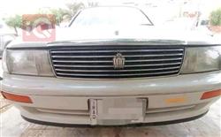 تويوتا كراون